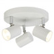 Simply Elegant 3 White LED Spotlight 3000K Simply Elegant 3 White LED Spotlight 3000K